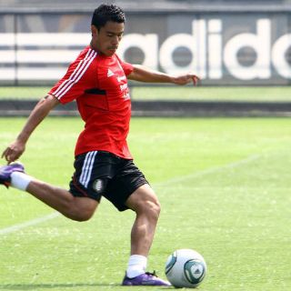 Barrera: Es complicado pero no imposible dar la sorpresa