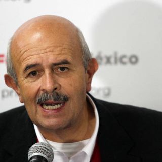 Rechaza Fausto Vallejo injerencia del crimen en elecciones