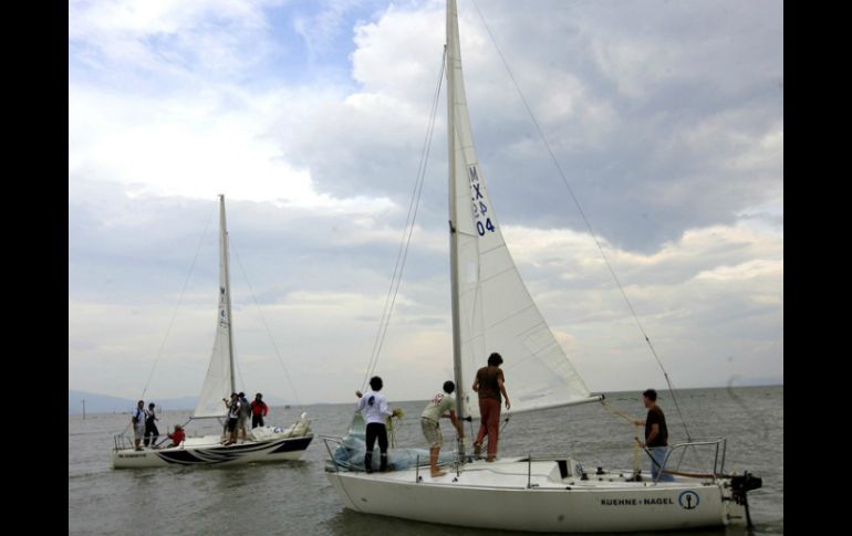 La competencia, en su Edición Olímpica 2012, tendrá lugar del 2 al 18 de marzo. ARCHIVO  /