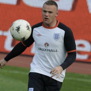 La UEFA estudiará apelación de Rooney