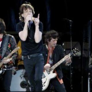 Ayuntamiento español reclamará 2.2 millones a promotora de los Stones