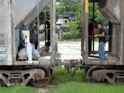 Ahora estiman que 12 millones 500 mil inmigrantes mexicanos viven en Estados Unidos. NOTIMEX  /