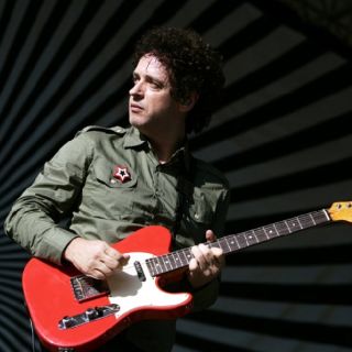 Gustavo Cerati cumple un año y medio en estado de coma