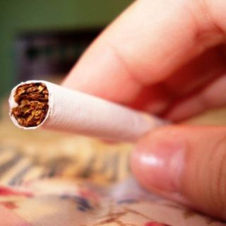 Muertes por enfermedad pulmonar en Jalisco rebasan promedio mundial