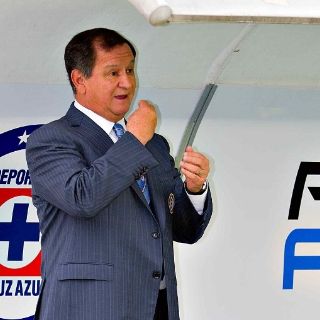 Meza, un técnico con experiencia