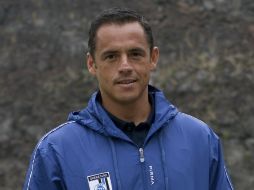 Jugar contra el equipo más popular de México en una liguilla es una excelente oportunidad para nosotros, dice Ulises Zurita. MEXSPORT  /