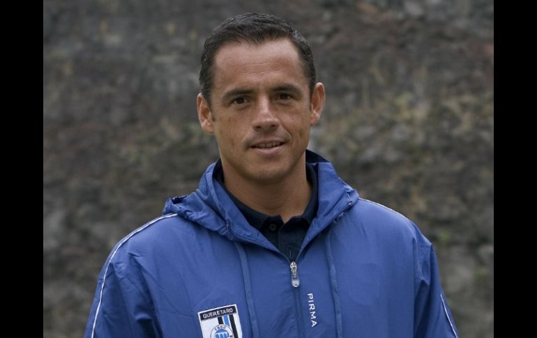 Jugar contra el equipo más popular de México en una liguilla es una excelente oportunidad para nosotros, dice Ulises Zurita. MEXSPORT  /