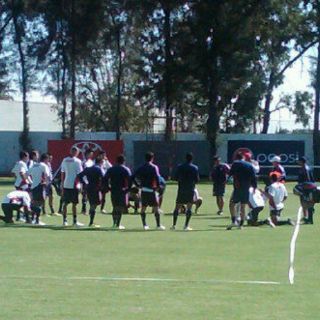 Fernando Quirarte adelanta concentración