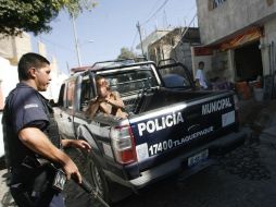 Tlaquepaque está entre los 32 primeros municipios de todo el país en recibir esta partida presupuestal.  /