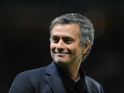 El entrenador madrileño tratará que Valencia no acorte la brecha de cuatro puntos que los separan. MEXSPORT  /