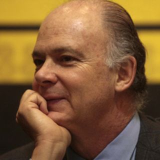 Enrique Krauze llama a la iniciativa privada para que apoye a la cultura