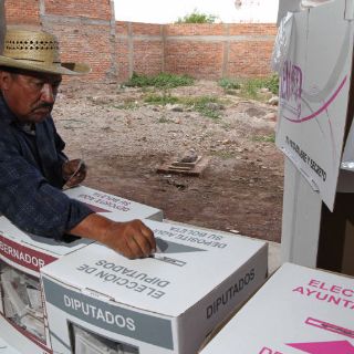 Contarán voto por voto en tres distritos y ocho municipios de Michoacán