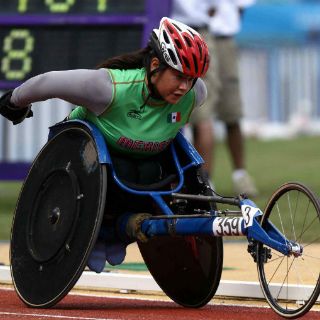 Ivonne Reyes se queda con la plata en cinco mil metros