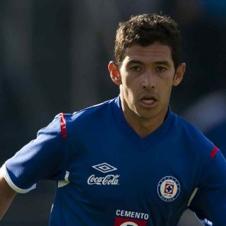 Israel Castro se muestra ansioso por jugar en la liguilla