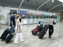 Del programa que da permisos de ingreso rápido por cinco años no pueden participar menores de 14 años.  /