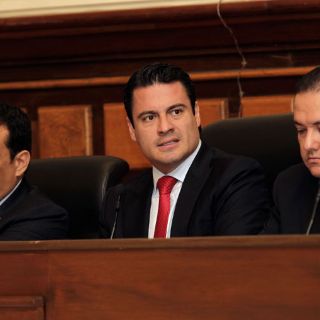 PAN pide auditoría externa en Obras Públicas