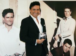 El grupo Il Divo ha vendido más de 26 millones de discos en el mundo. EL UNIVERSAL  /