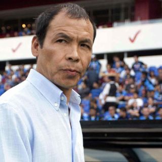 Cruz se muestra seguro de cara al encuentro ante Santos