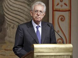 El primer ministro dijo que las consultas con las fuerzas políticas tuvieron un 'balance positivo'. EFE  /