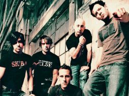 La agrupación ofrecerá un concierto en la capital del país donde presentará novedades de su álbum Get your heart on! EL UNIVERSAL  /