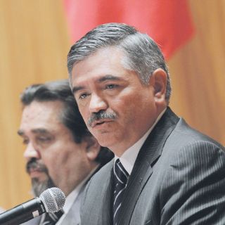 El mayor reto para el IFE es 2012: Valdés