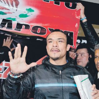 Si hay cuarta, sería en México: Márquez