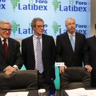 Ofrece América Latina atractivos económicos para inversión