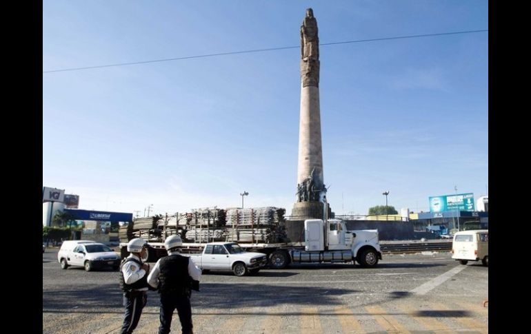 El mandatario uruguayo partirá de México el próximo 18 de noviembre.  /