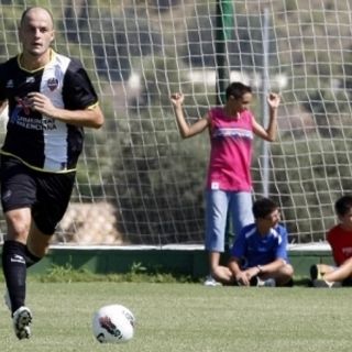 Atlético peleará por puestos de Liga de Campeones: Nano