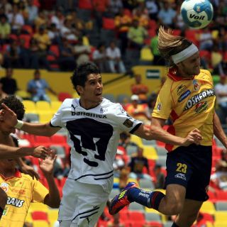 Monarcas, un invitado habitual a la Liguilla