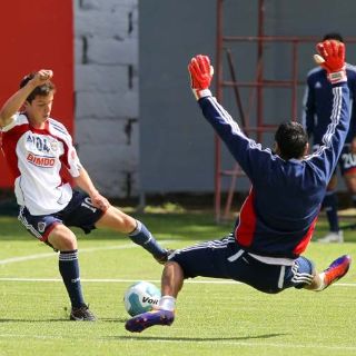 Boletos agotados para el duelo entre Chivas y Querétaro