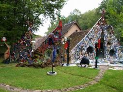 No se ha facilitado el precio estimado del diseñado del artista fracés Linard, considerado un poeta de la cerámica. ESPECIAL  /