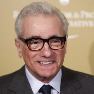 Martin Scorsese festejará 69 años de vida con su primer filme en 3D