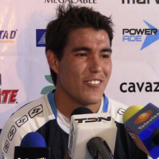 Somos el caballo negro y la sorpresa: Hiber Ruiz