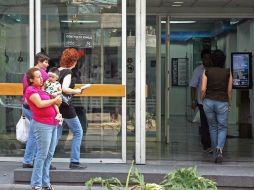 Algunas tarjetas de crédito como de débito ofrecerán esquemas de reconocimiento a los clientes.  /