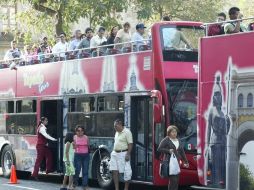 Se realizará estudio exclusivamente en los centros comerciales más importantes de la ciudad.  /