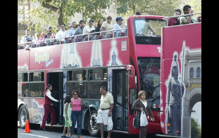 Se realizará estudio exclusivamente en los centros comerciales más importantes de la ciudad.  /