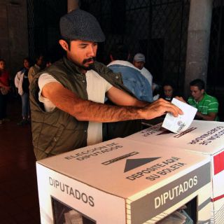 Concluyen cómputos en mitad de comités municipales en Michoacán