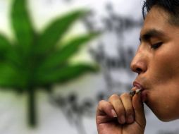 La unidad modelo, prevé innovaciones como tratamientos inexistentes para algunas adicciones. ARCHIVO  /