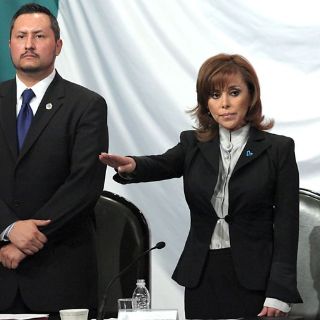 Bancadas de San Lázaro se comprometen a actualizar ley penal