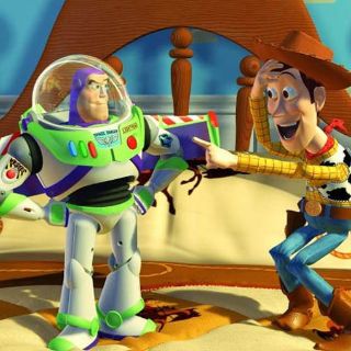 Volverán juguetes de Toy Story al cine con el corto ''Extra small''