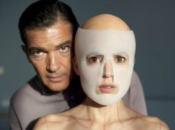 Antonio Banderas alista el estreno de la nueva película de Almodóvar. ESPECIAL  /