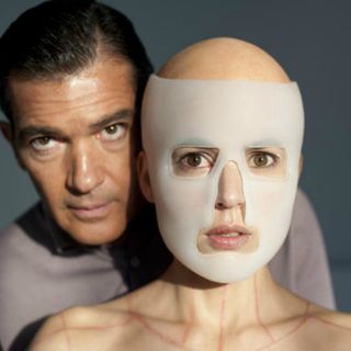 Encarna Banderas a un médico sin escrúpulos en ''La piel que habito''