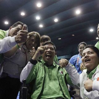 Oro con todas las de la ley