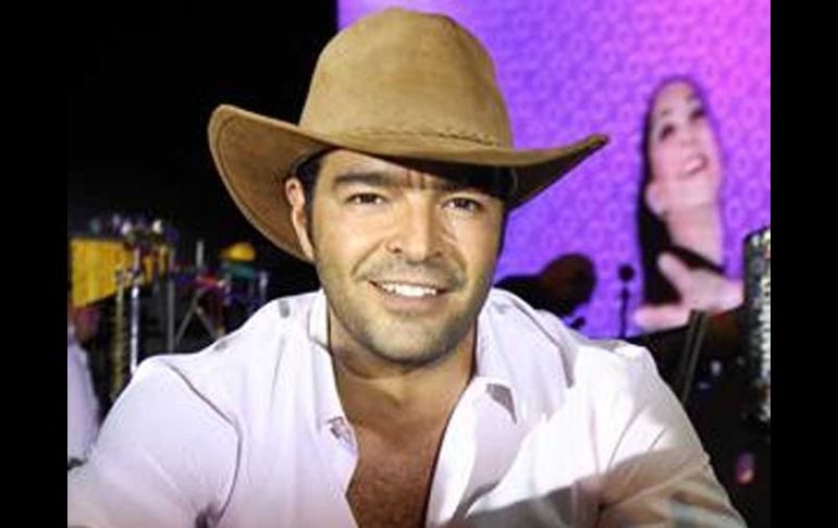 Explicó que él ha sido testigo de los avances de muchos parientes del CRIT. ESPECIAL  /