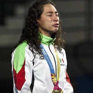 México cierra con un bronce la jornada de natación