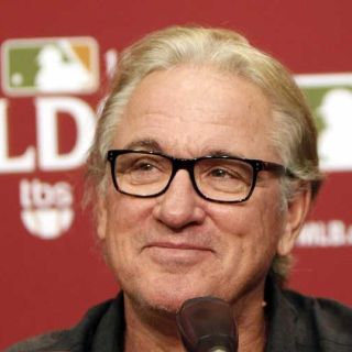 Eligen a Maddon y Gibson 'Managers del año' en Grandes Ligas