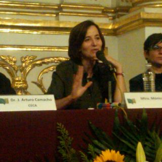 ''Yo, la peor'', en voz de Mónica Lavín