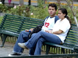 El número de hispanos viviendo en pobreza en los Estados Unidos rebasa la cifra de personas de raza negra en la misma situación.ARCHIVO  /