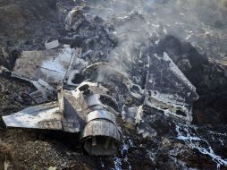 Washington está intentando desmantelar con estos bombardeos a las facciones talibanes. REUTERS  /